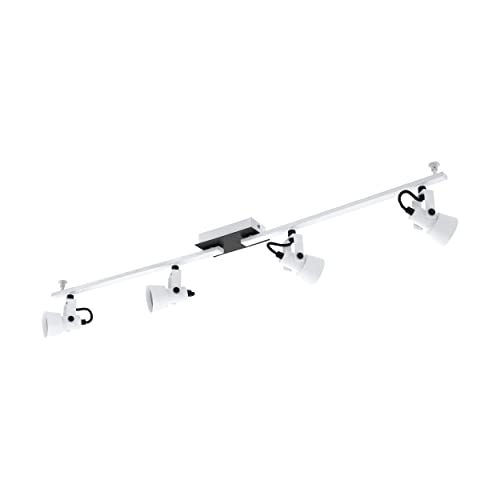 eglo-trillo-deckenstrahler-4-flammig-wei-schwarz-gu10-1600-lumen-l-98-5cm image 7