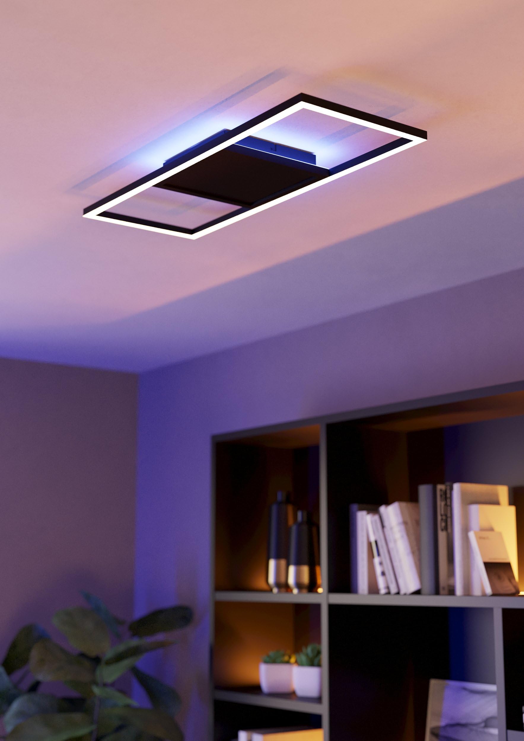 eglo-connect-z-calagrano-z-smart-home-led-deckenleuchte-64x24-cm-schwarz-rgb image 5