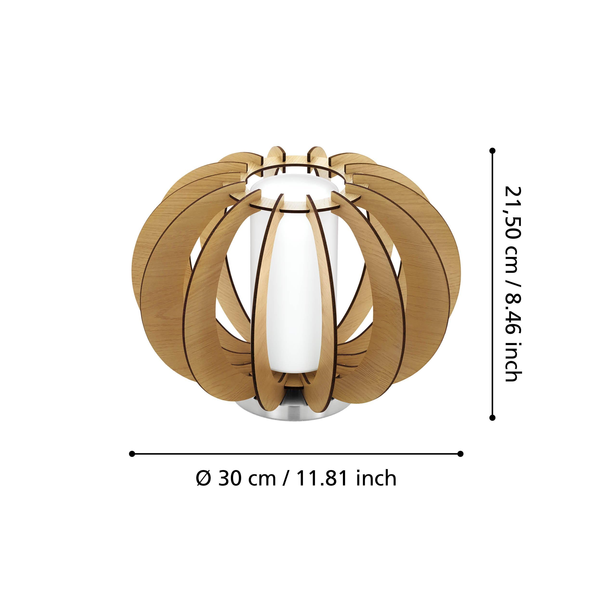eglo-stellato-1-tischlampe-e27-stahl-nickel-matt-holz-glas-ahorn-wei image 2