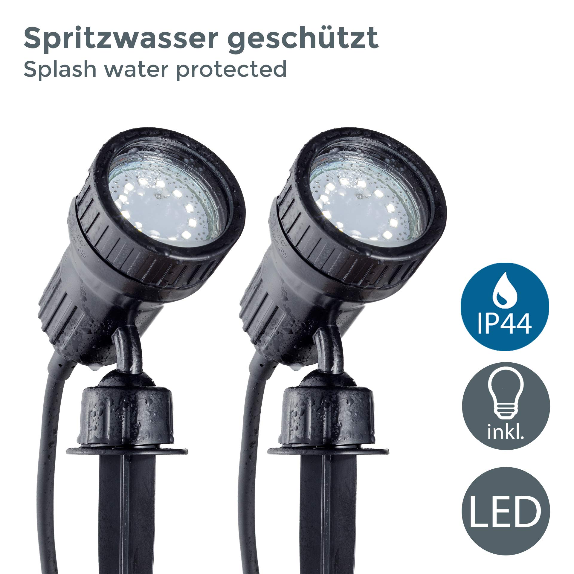 b-k-licht-2er-set-led-gartenstrahler-au-en-ip44-schwenkbar-schwarz image 3