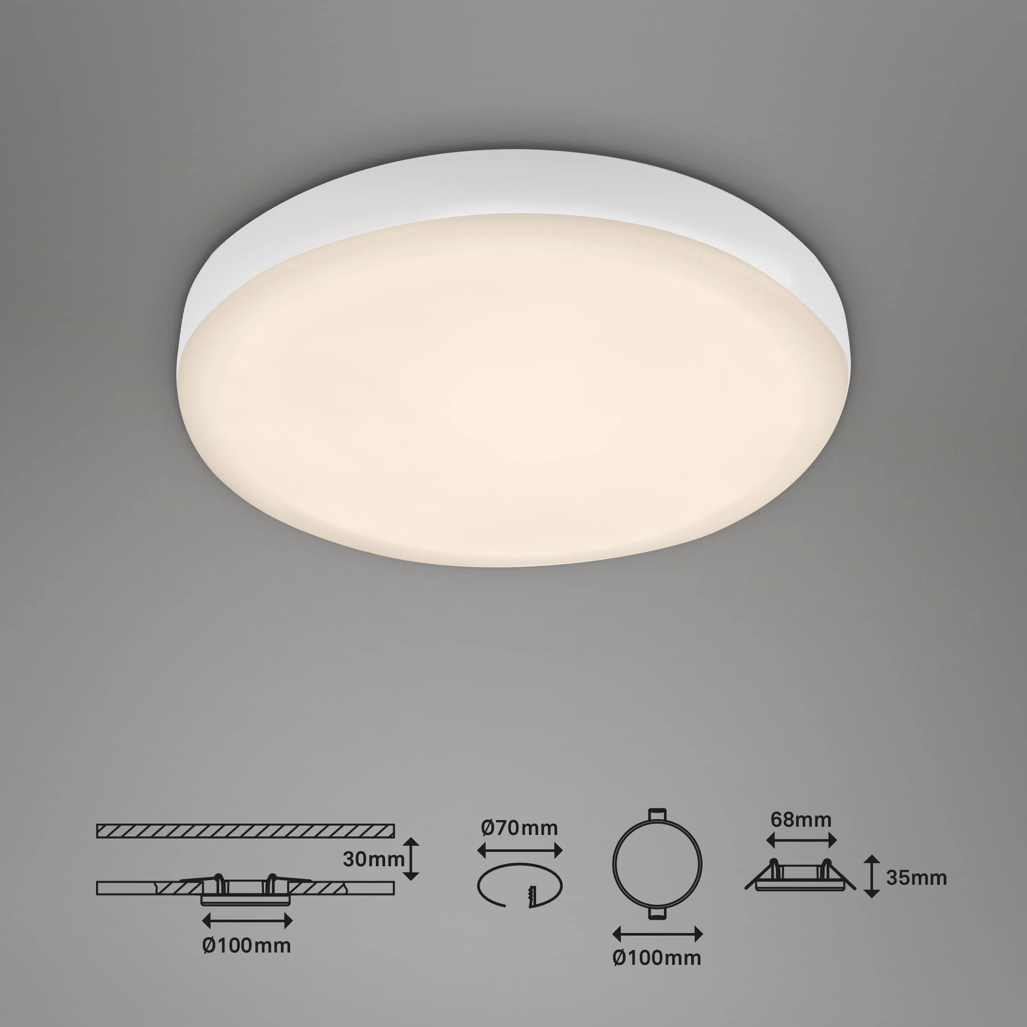 briloner-7062-016-led-einbaustrahler-rahmenlos-ip44-wei-6w image 3
