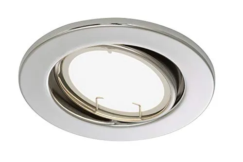 briloner-fit-led-einbauleuchten-set-3-teilig-gu10-chrom-dimmbar-schwenkbar image 1