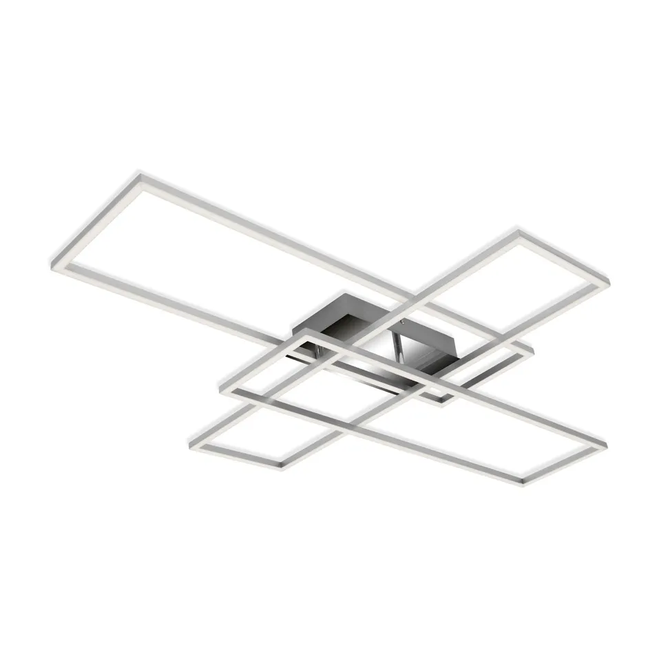 briloner-led-deckenleuchte-50w-6600-lumen-3000k-chrom-alu-1040x710x95mm-stufen-d image 1