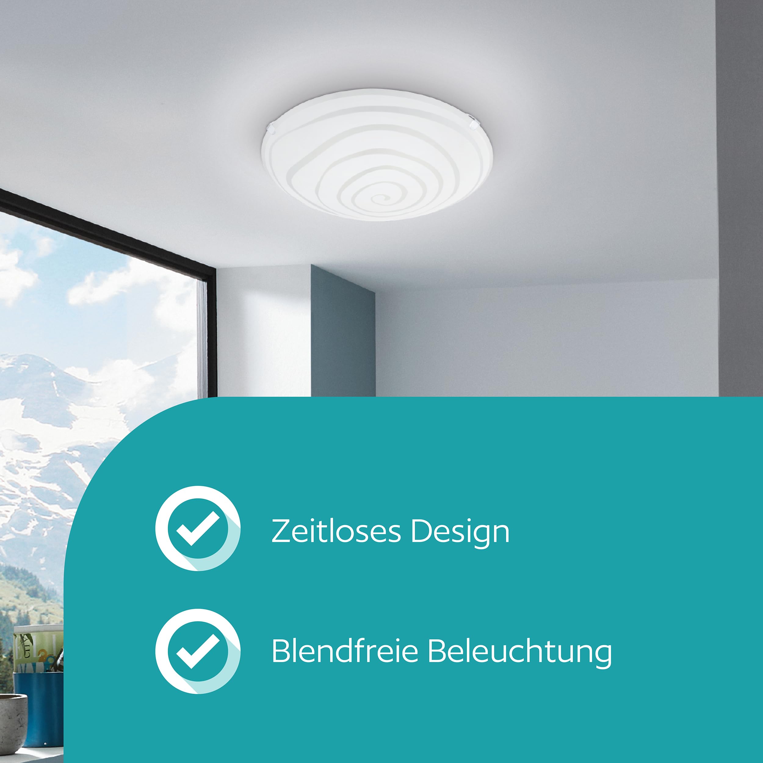eglo-ceprano-deckenlampe-rund-24-5-cm-e27-aufbaulampe-wei image 3
