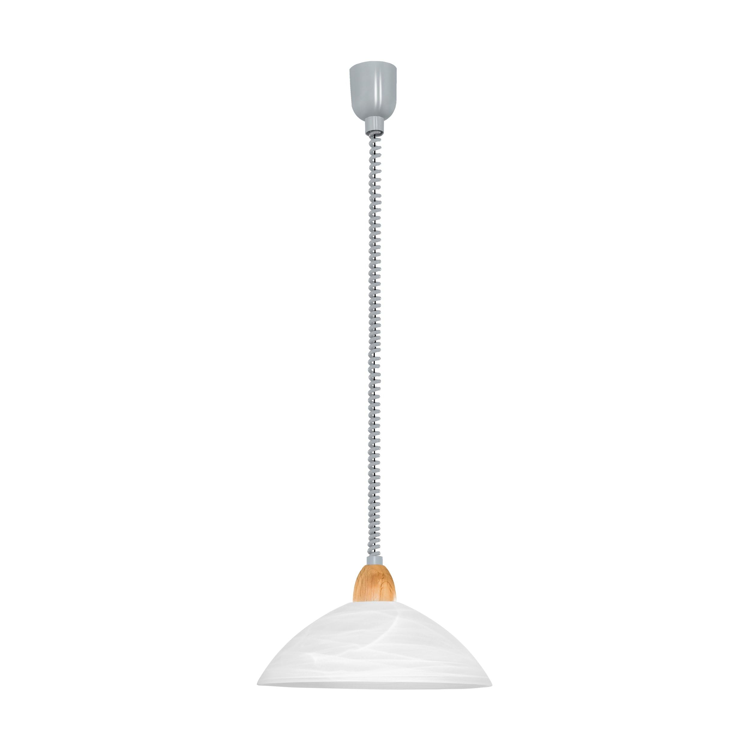 eglo-pendelleuchte-lord-2-e27-max-60w-h-henverstellbar-36-cm-weiss-alabasterglas image 1