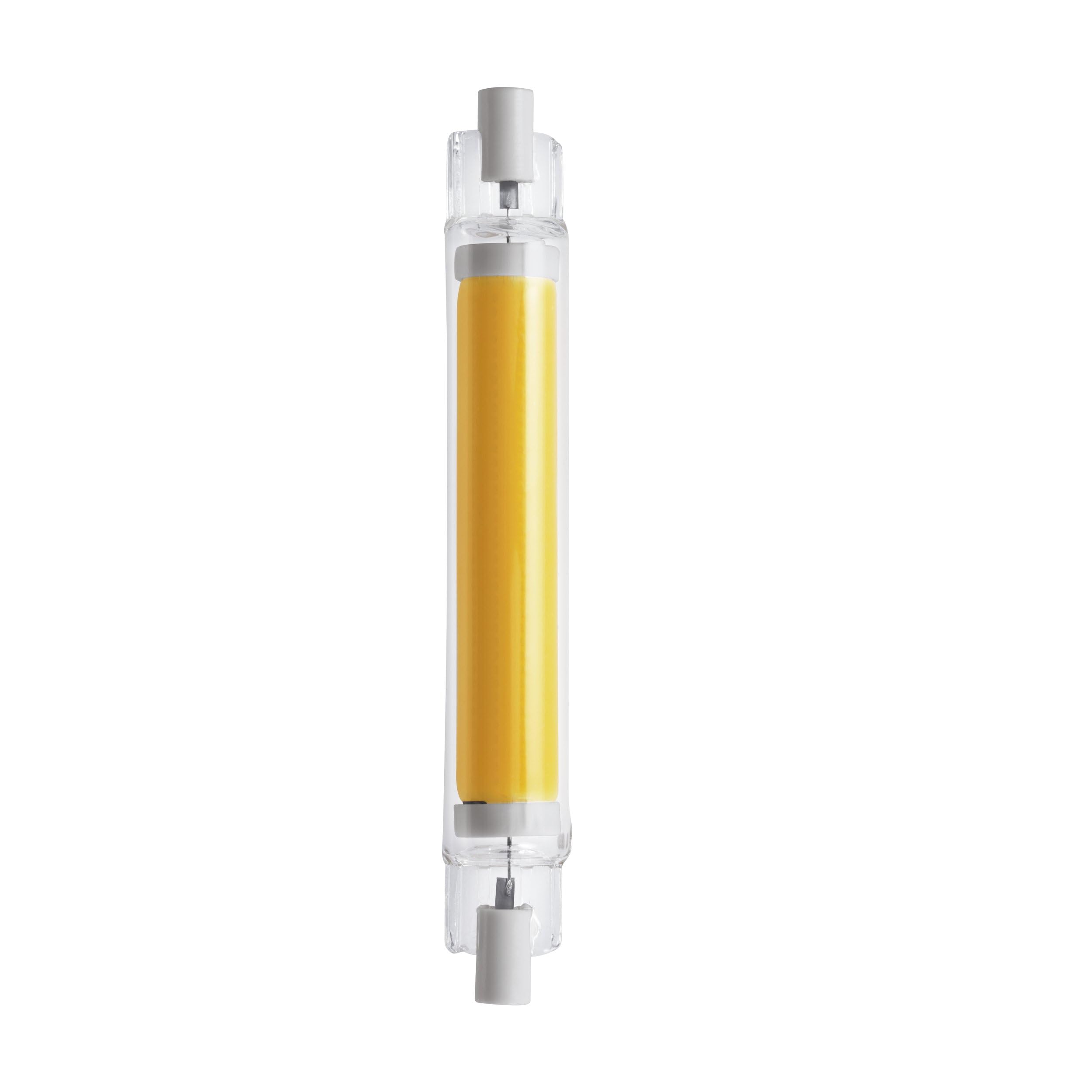 eglo-r7s-led-stablampe-dimmbar-8w-806-lumen-warmwei-2700k image 1