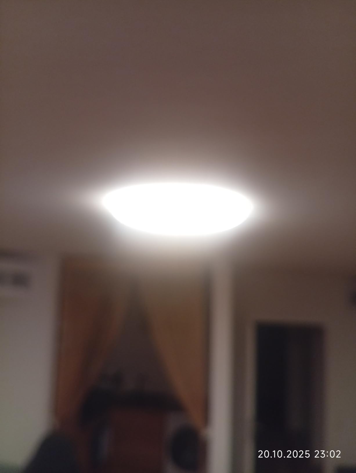 Kinderzimmer-Himmel