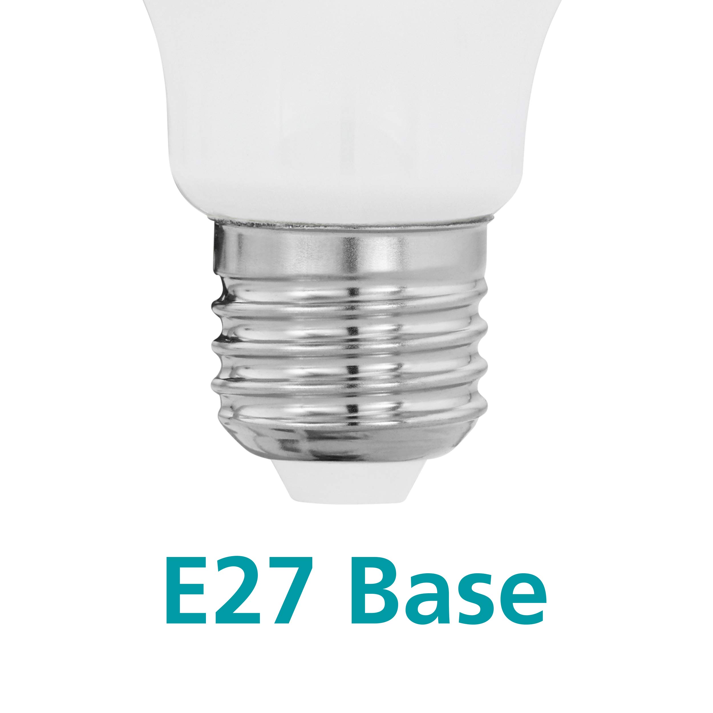 eglo-milky-led-e27-lampe-a60-7w-60w-806-lumen-warmwei-2700k image 5