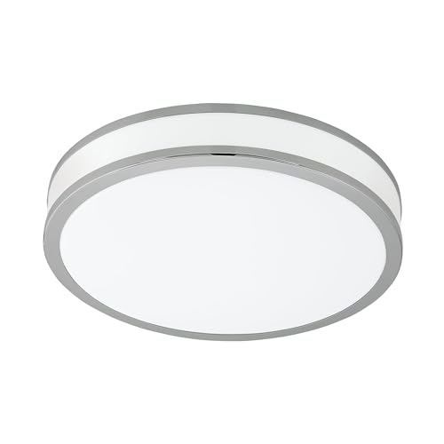 eglo-palermo-2-led-deckenleuchte-wei-chrom-28-cm image 8