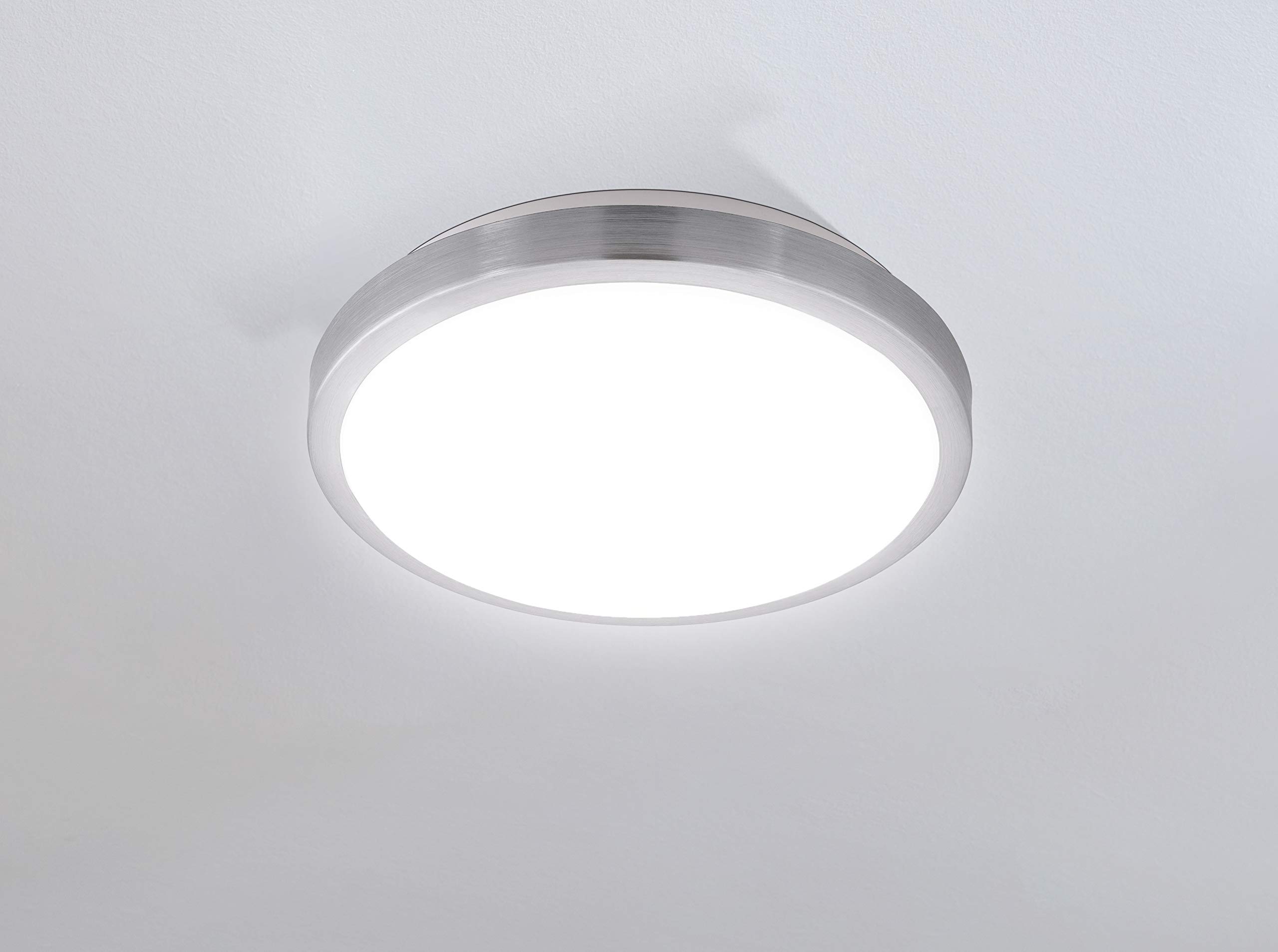 eglo-competa-1-led-deckenleuchte-rund-32-5-cm-warmwei image 2
