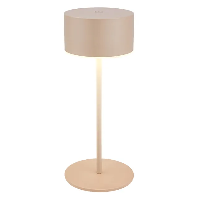 briloner-led-tischlampe-akku-ip44-touch-dimmbar-mit-lichtkante-8x19-cm-beige image 1