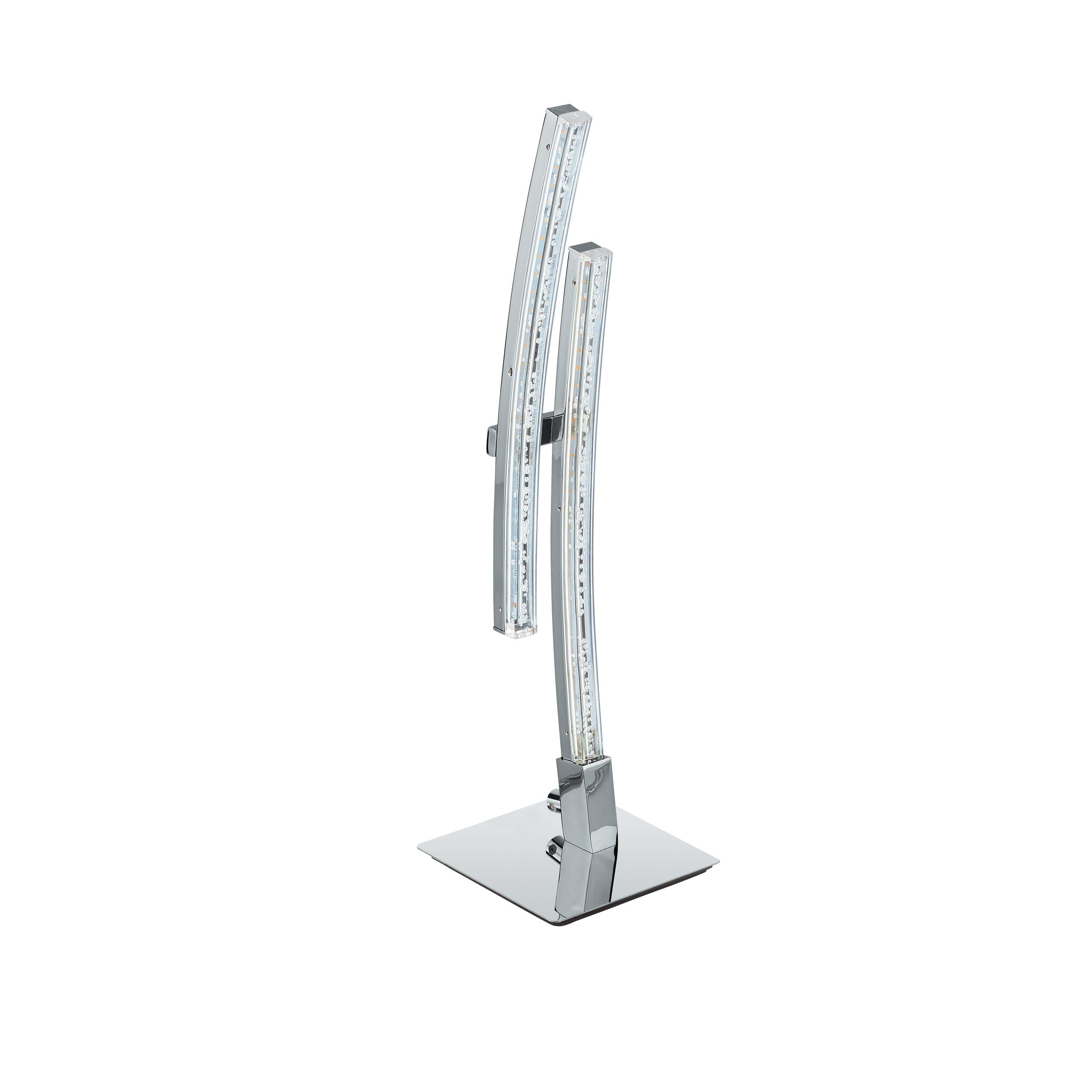 eglo-pertini-led-pendelleuchte-2-flammig-chrom-transparent-96-cm image 7