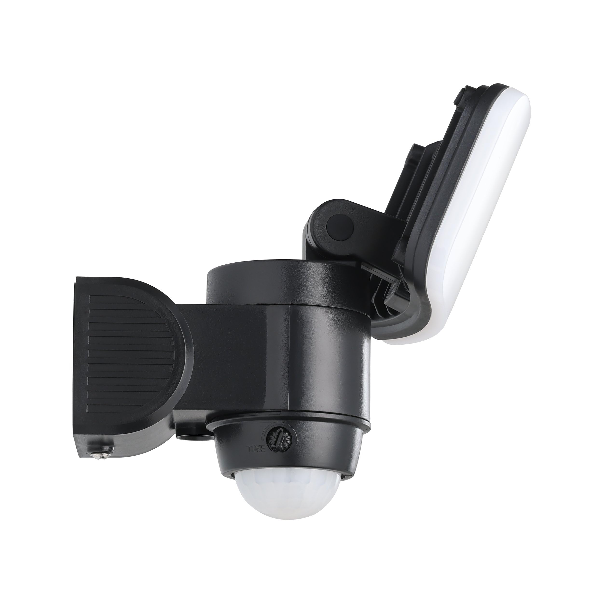 eglo-casabas-led-au-en-wandleuchte-mit-bewegungsmelder-und-solar-schwarz-ip44 image 3