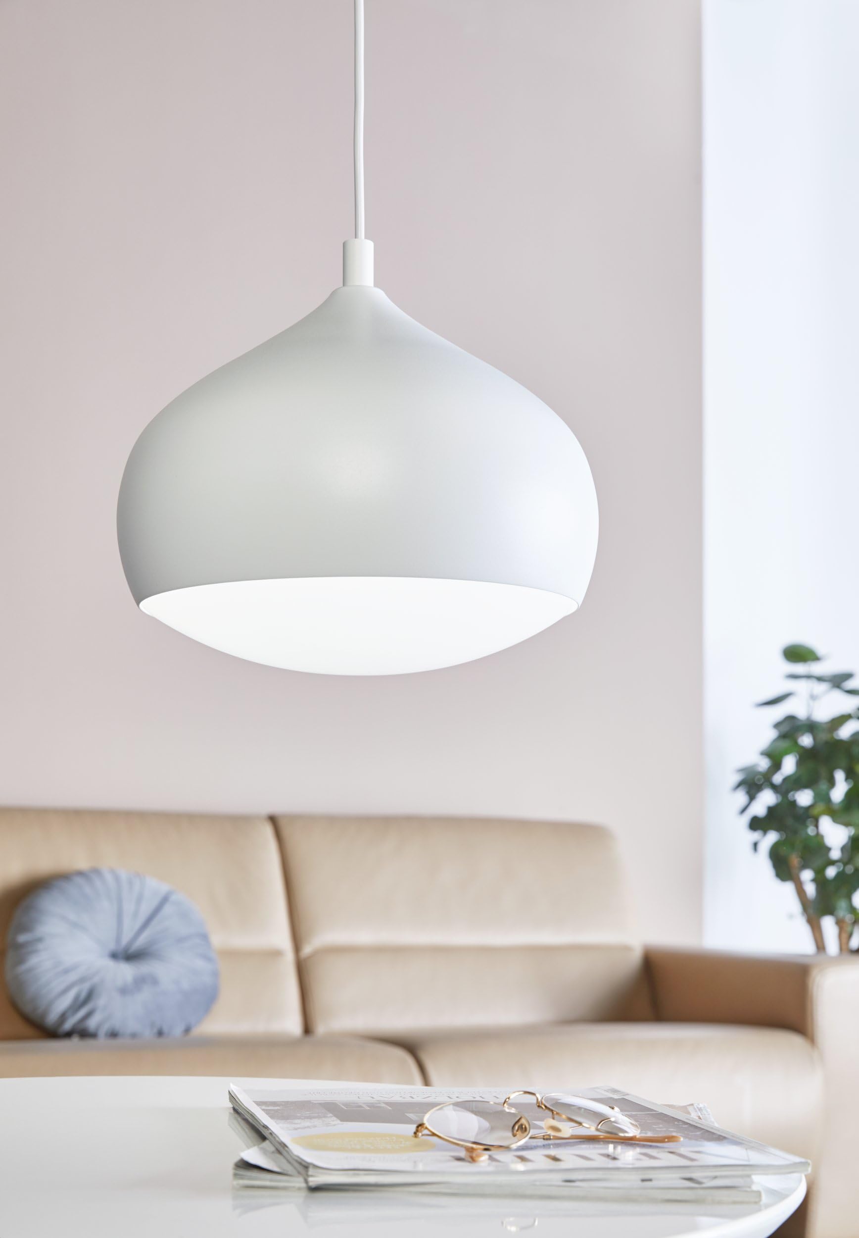 eglo-comba-c-connect-led-pendelleuchte-wei-rgb-dimmbar-cct-via-app image 2