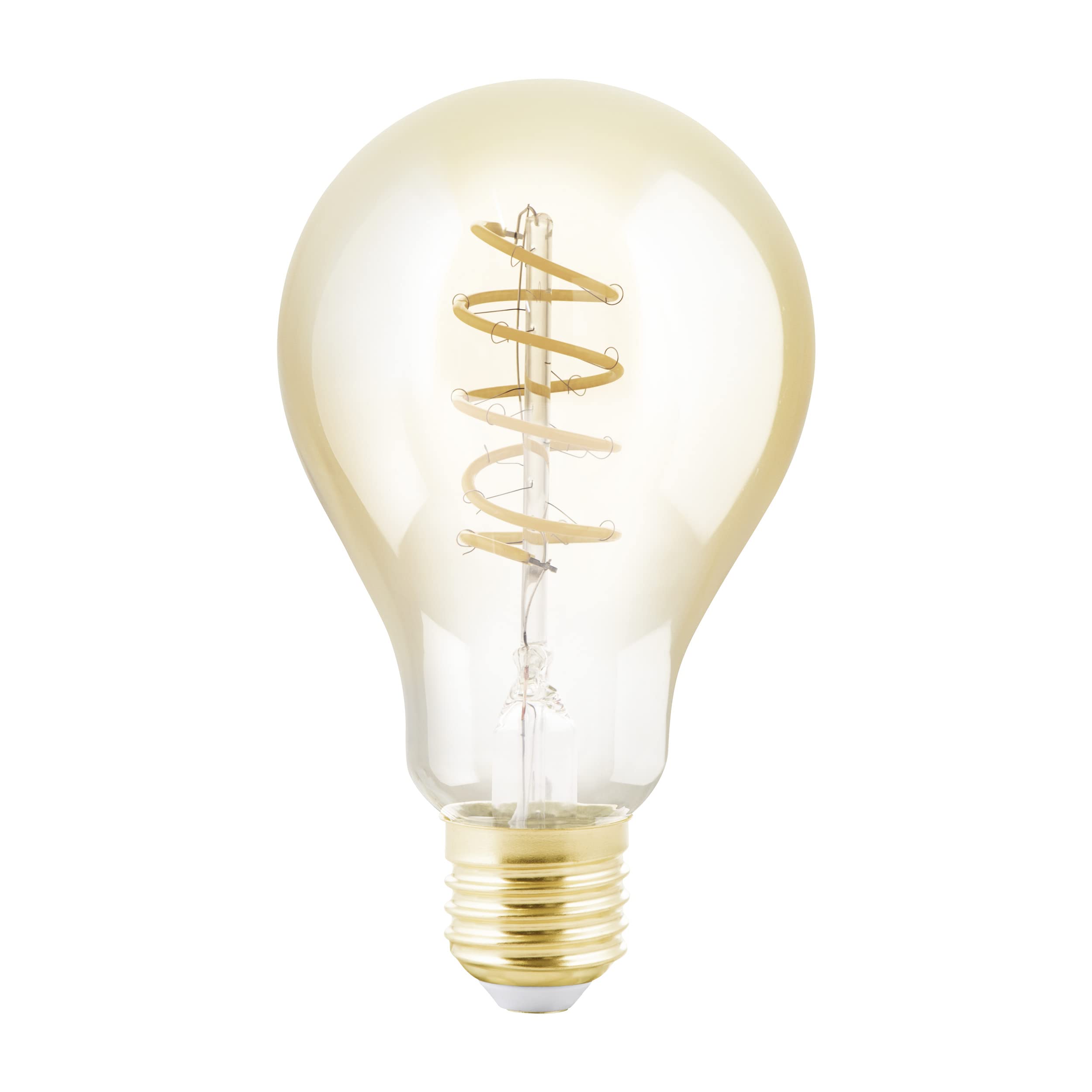 eglo-led-e27-lampe-dimmbar-vintage-gl-hbirne-amber image 1