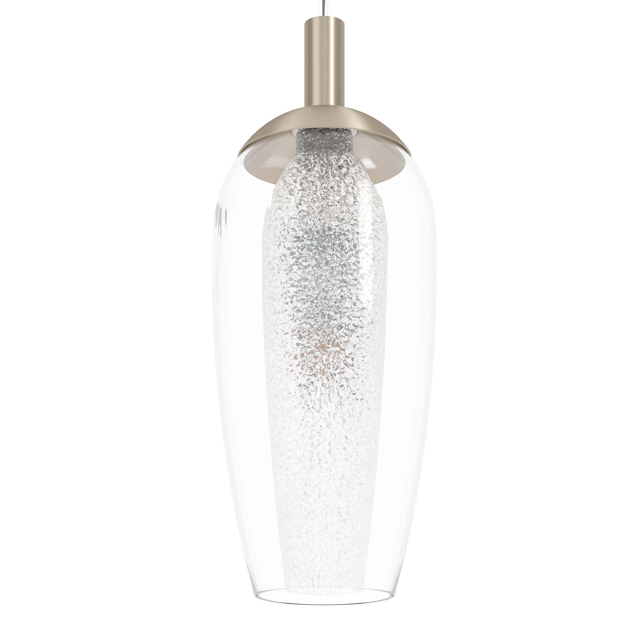 eglo-farsala-pendelleuchte-1-flammig-rauchglas-schwarz-kristall-g9-inkl-led image 5