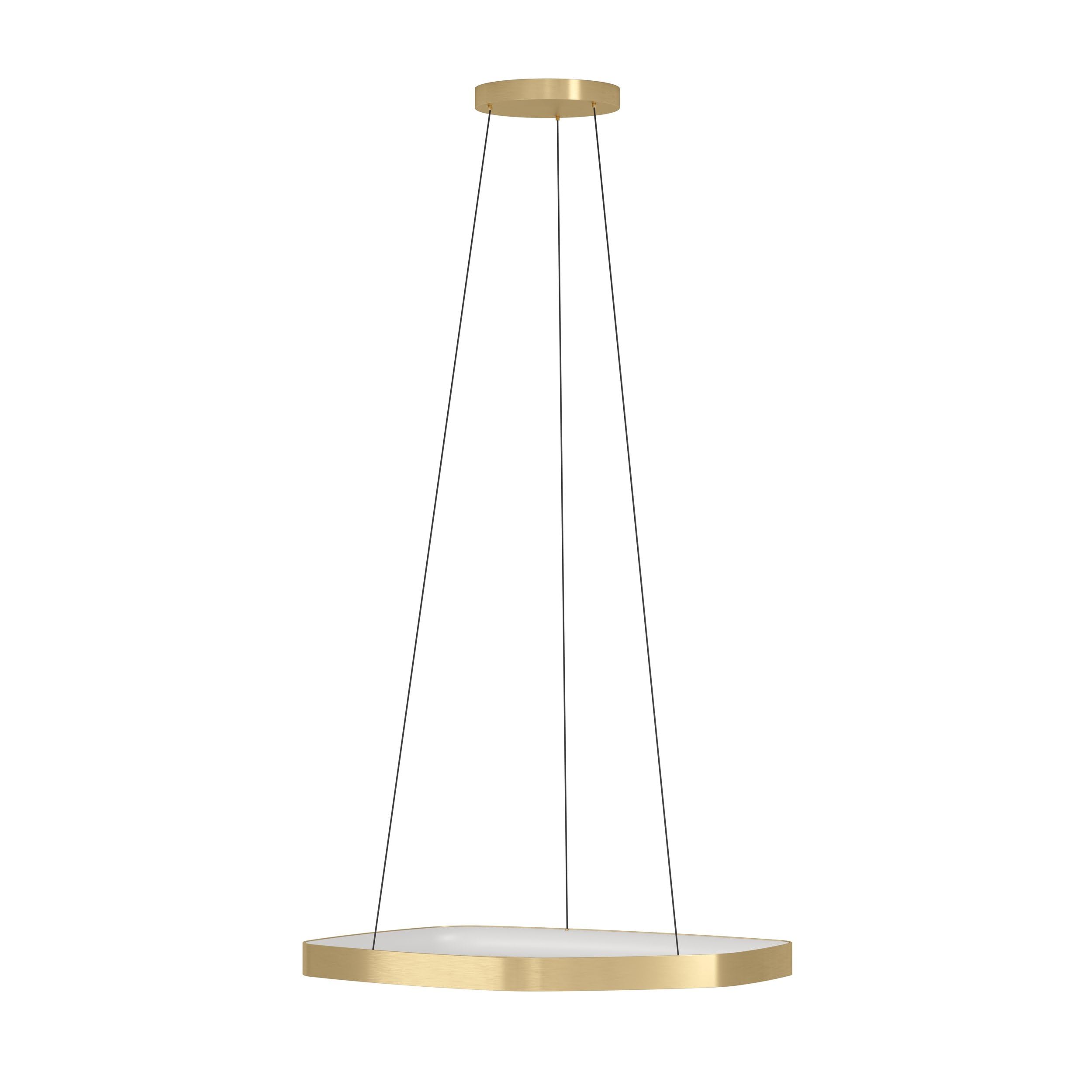 eglo-vallerosa-led-pendelleuchte-58-cm-messing-geb-rstet-dimmbar-warmwei image 2