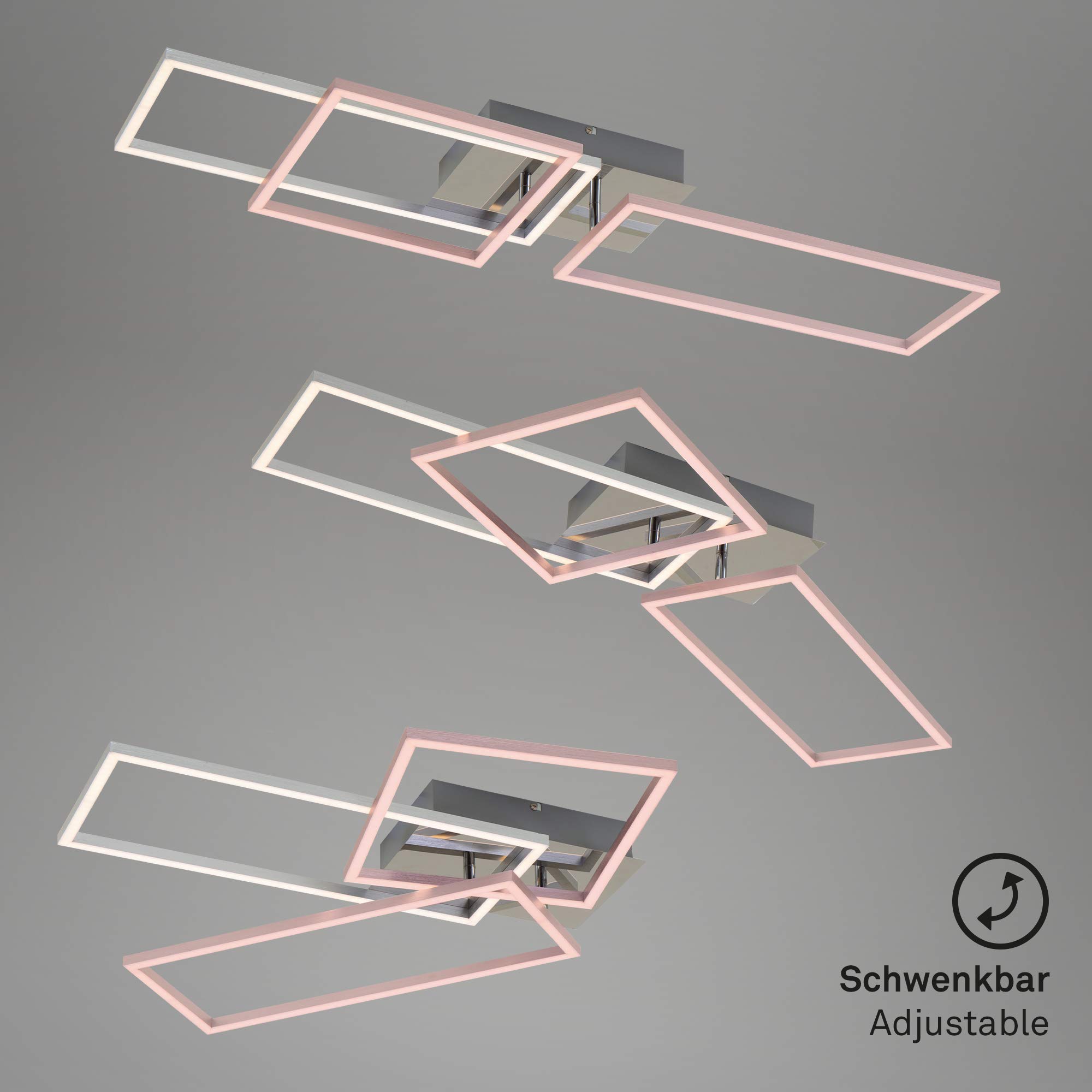 briloner-led-deckenleuchte-3136-018-dimmbar-memory-43-8-w-chrom-alu-928-mm image 4
