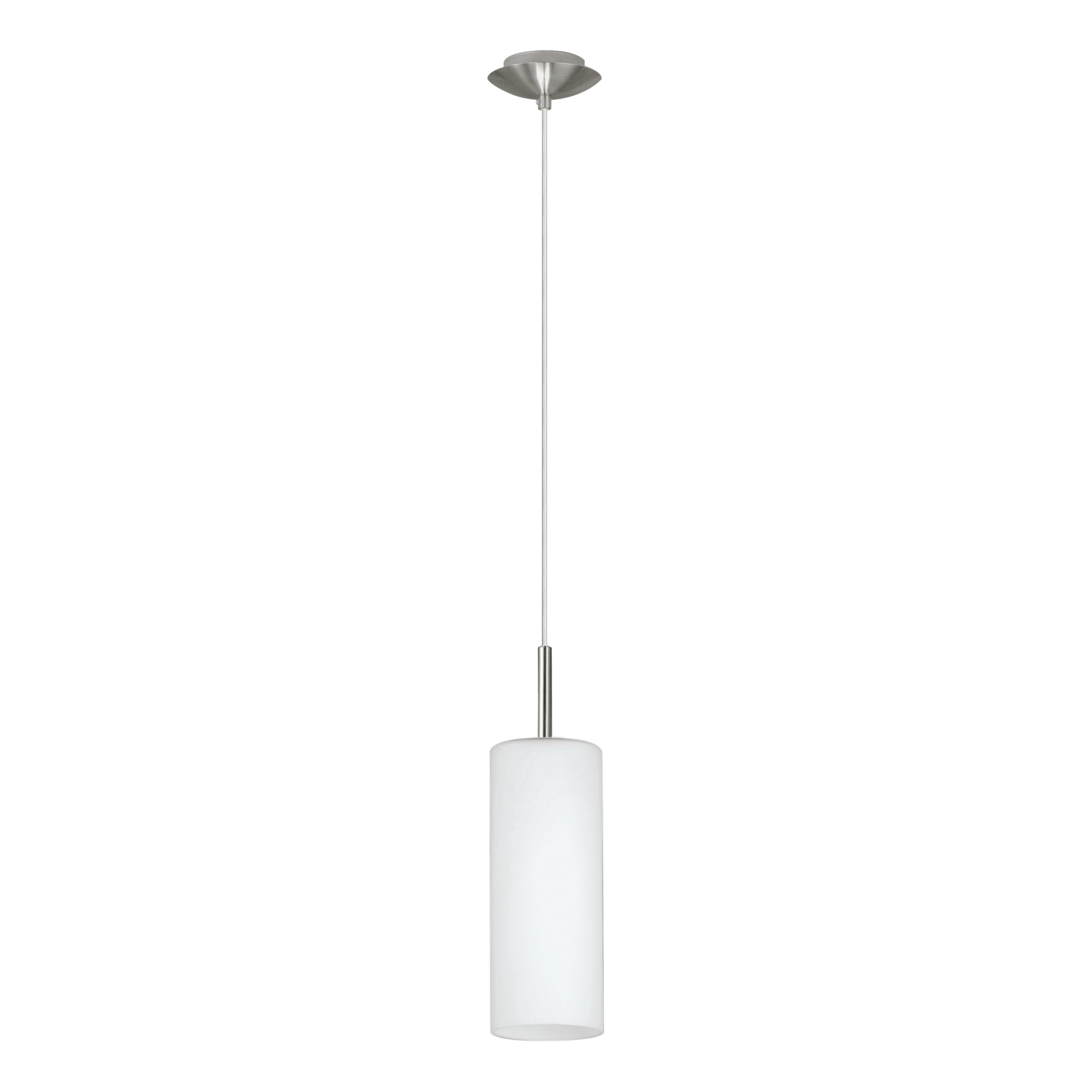 eglo-troy-3-wandleuchte-glas-e14-max-60-watt-25x18x7-5-cm-nickel-wei image 7