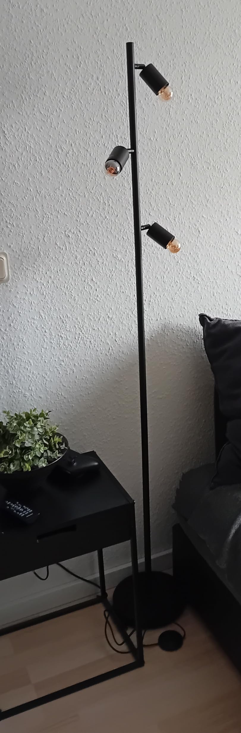 Perfekt fürs Wohnzimmer