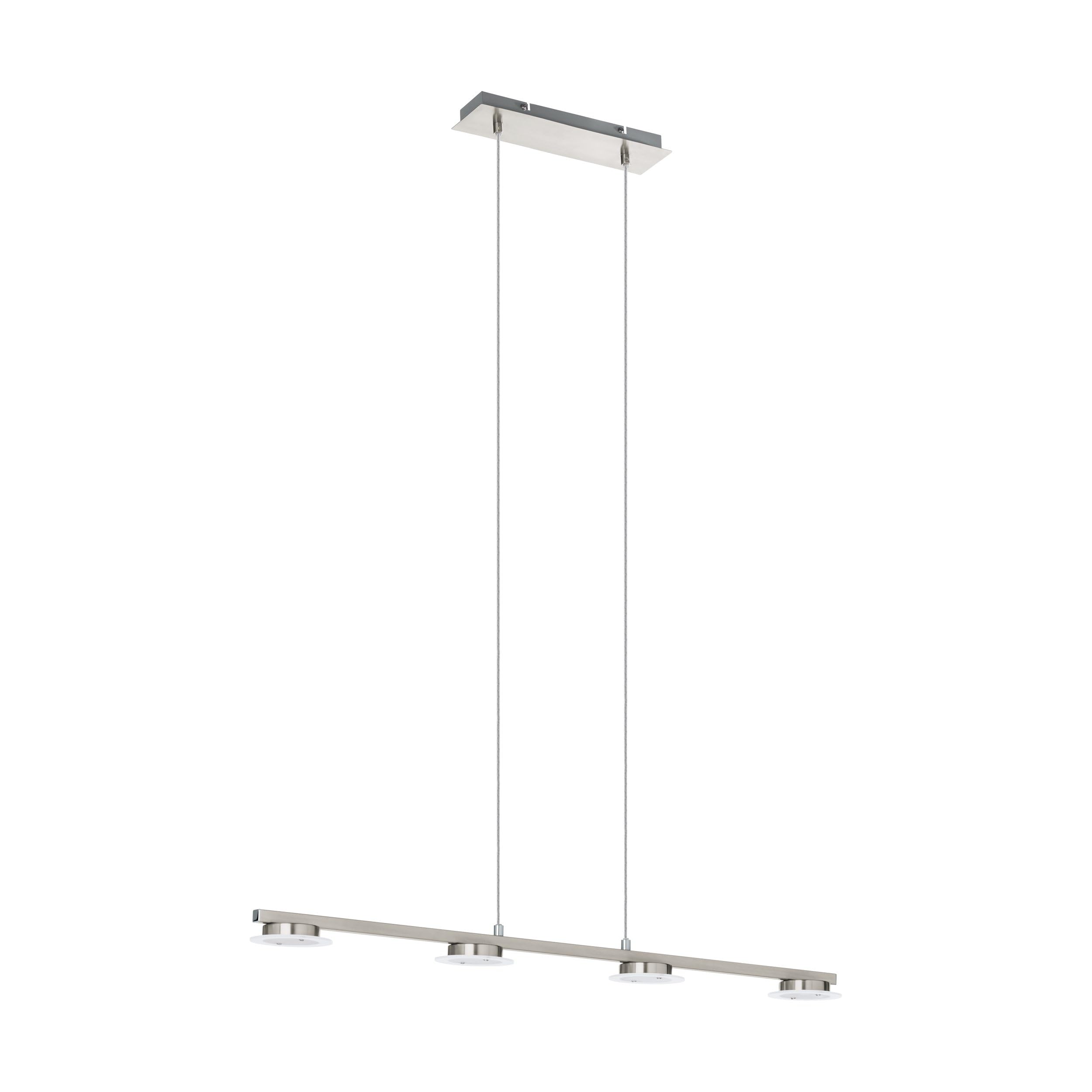eglo-laniena-led-h-ngelampe-pendelleuchte-95-cm-nickel-matt-satiniert image 1