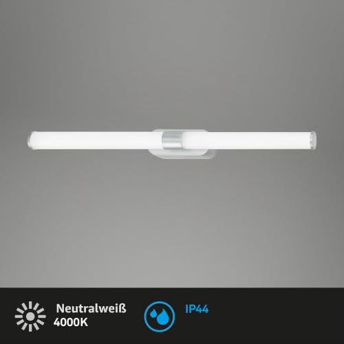 briloner-led-spiegelleuchte-60-cm-chrom-matt-bad-wandleuchte-ip44-9w-920lm-4000k image 7