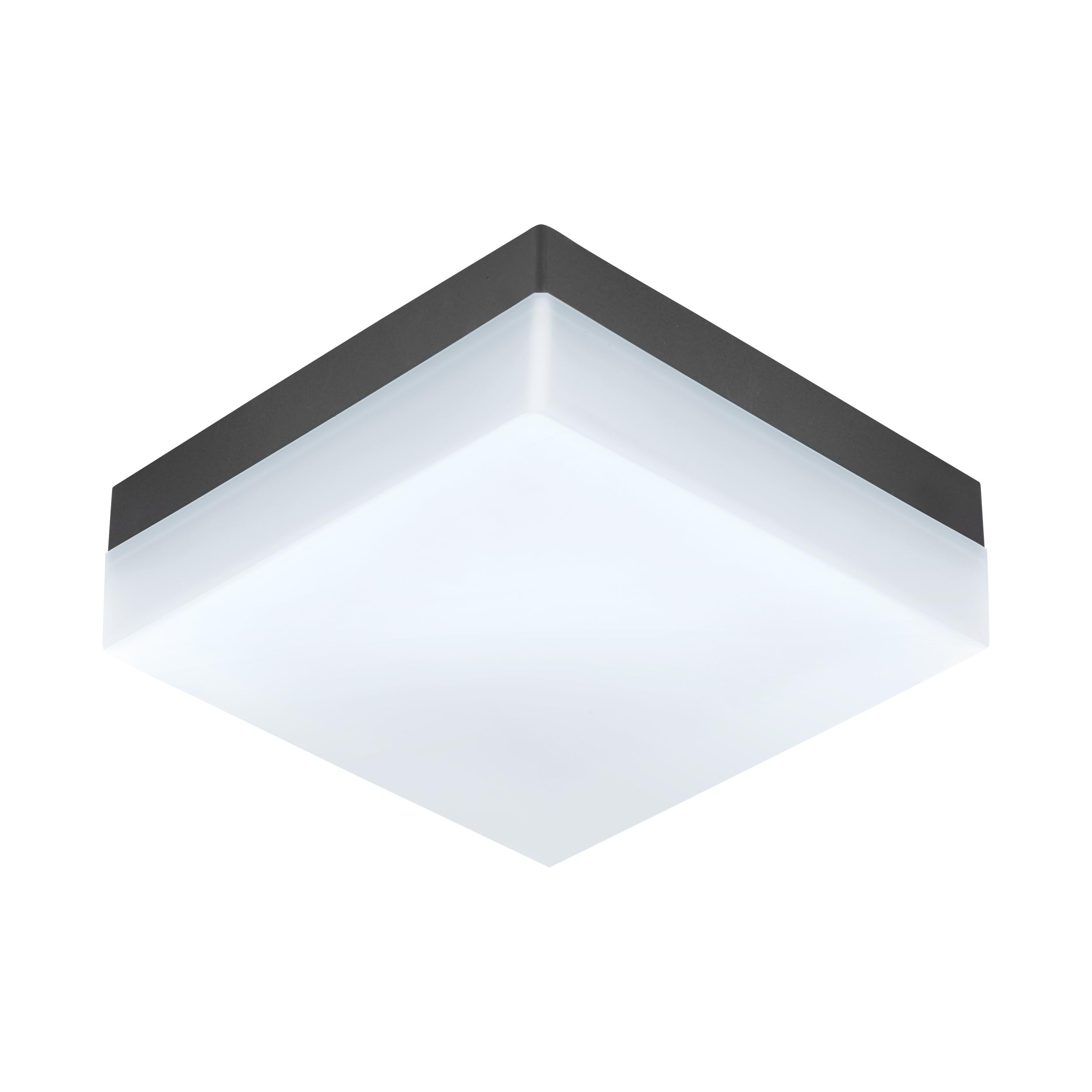 eglo-sonella-1-led-au-en-deckenlampe-ip44-anthrazit-wei image 1
