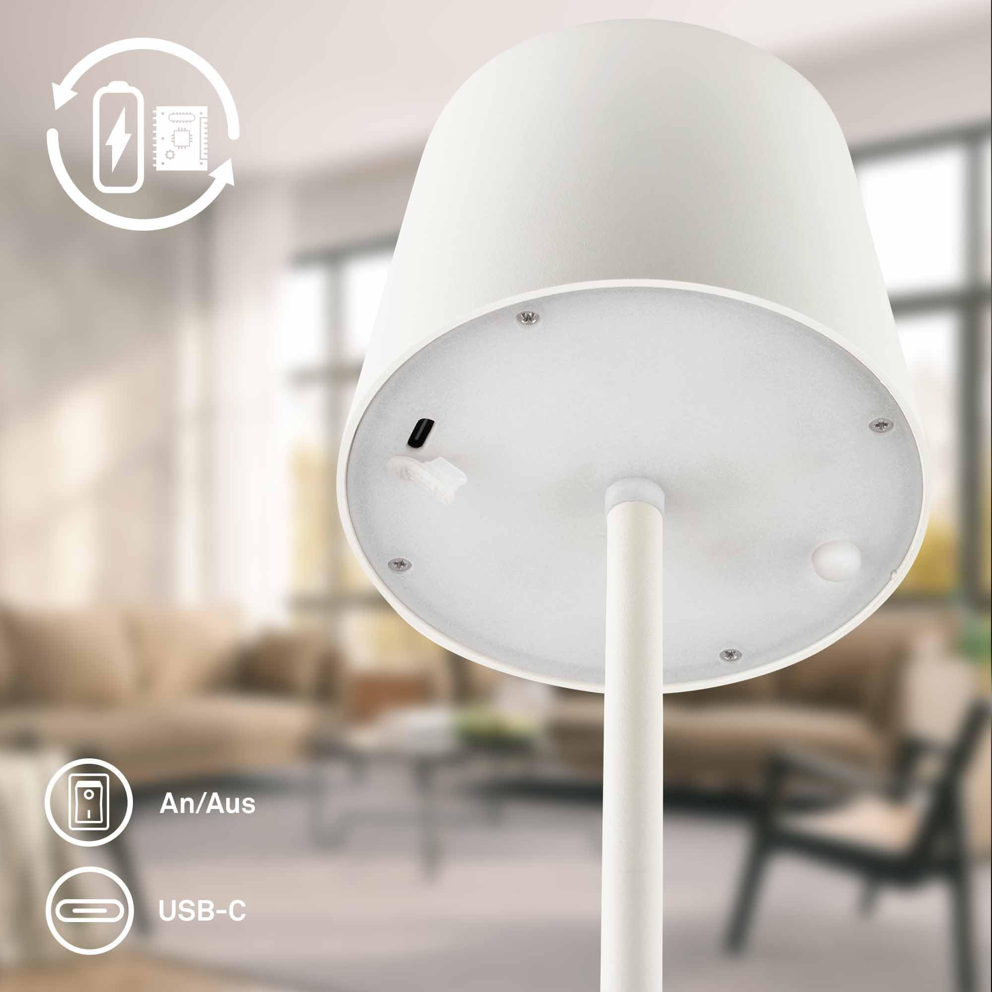 briloner-led-tischlampe-kabellos-ip44-altwei-touch-dimmbar-akku-usb-c-11x33-cm image 7