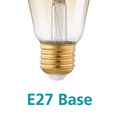 eglo-e27-led-leuchtmittel-glas-amber-warmwei-2200k-360-lumen image 8