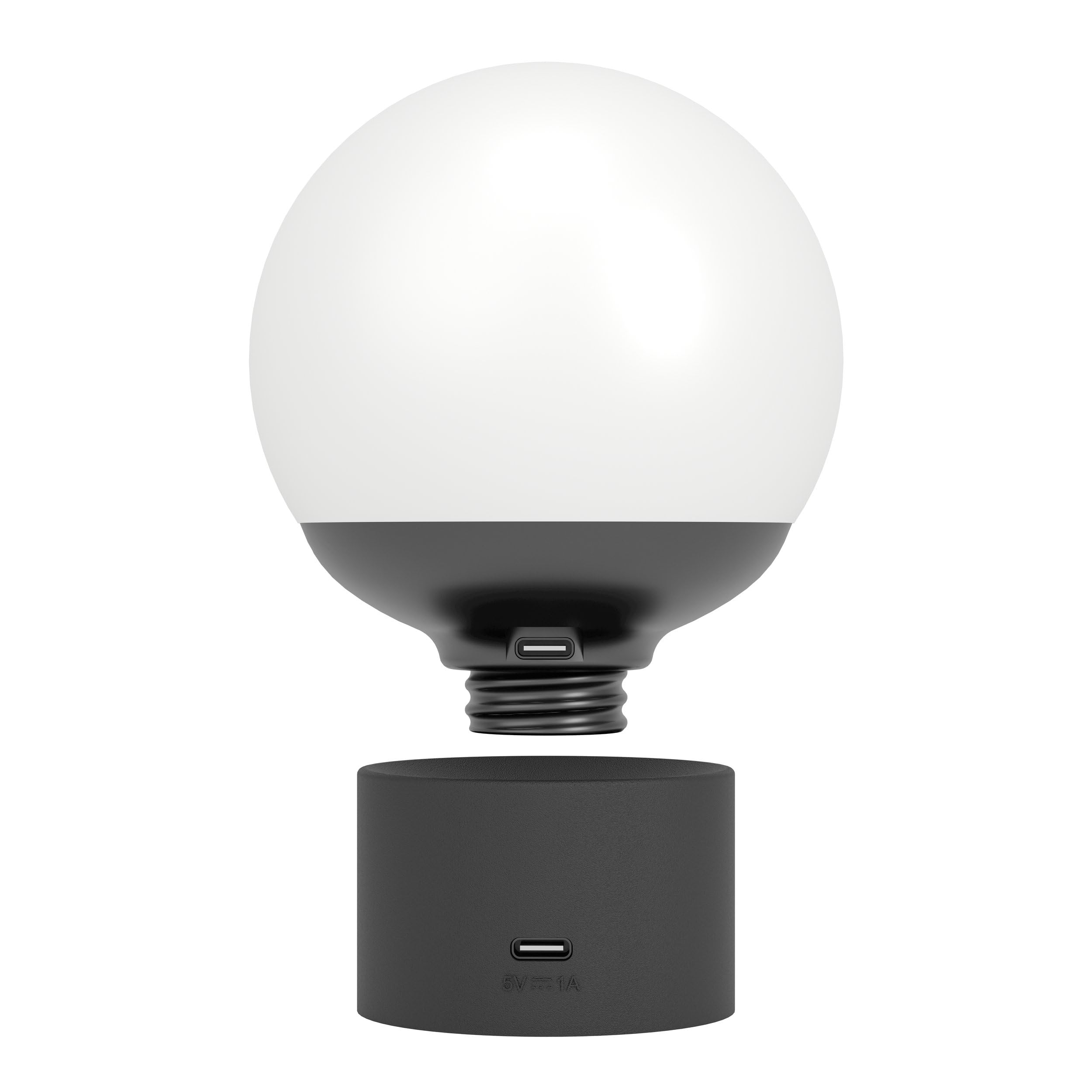 eglo-gombio-e27-akku-gl-hbirne-g95-touch-dimmbar-mit-fernbedienung-und-usb-c-doc image 4