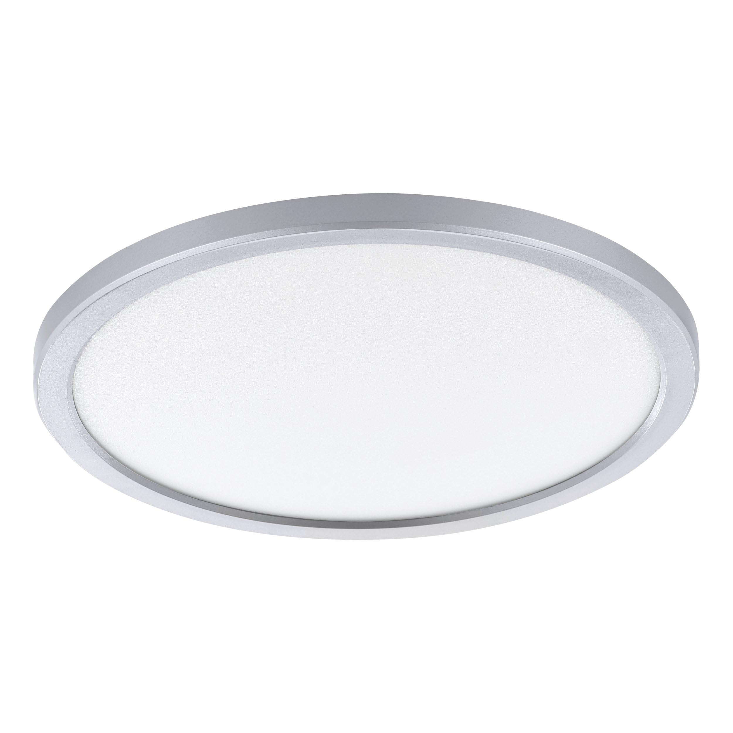 eglo-campaspero-2-led-deckenlampe-flach-ip44-18w-1900lm-neutralwei-29-5cm image 1