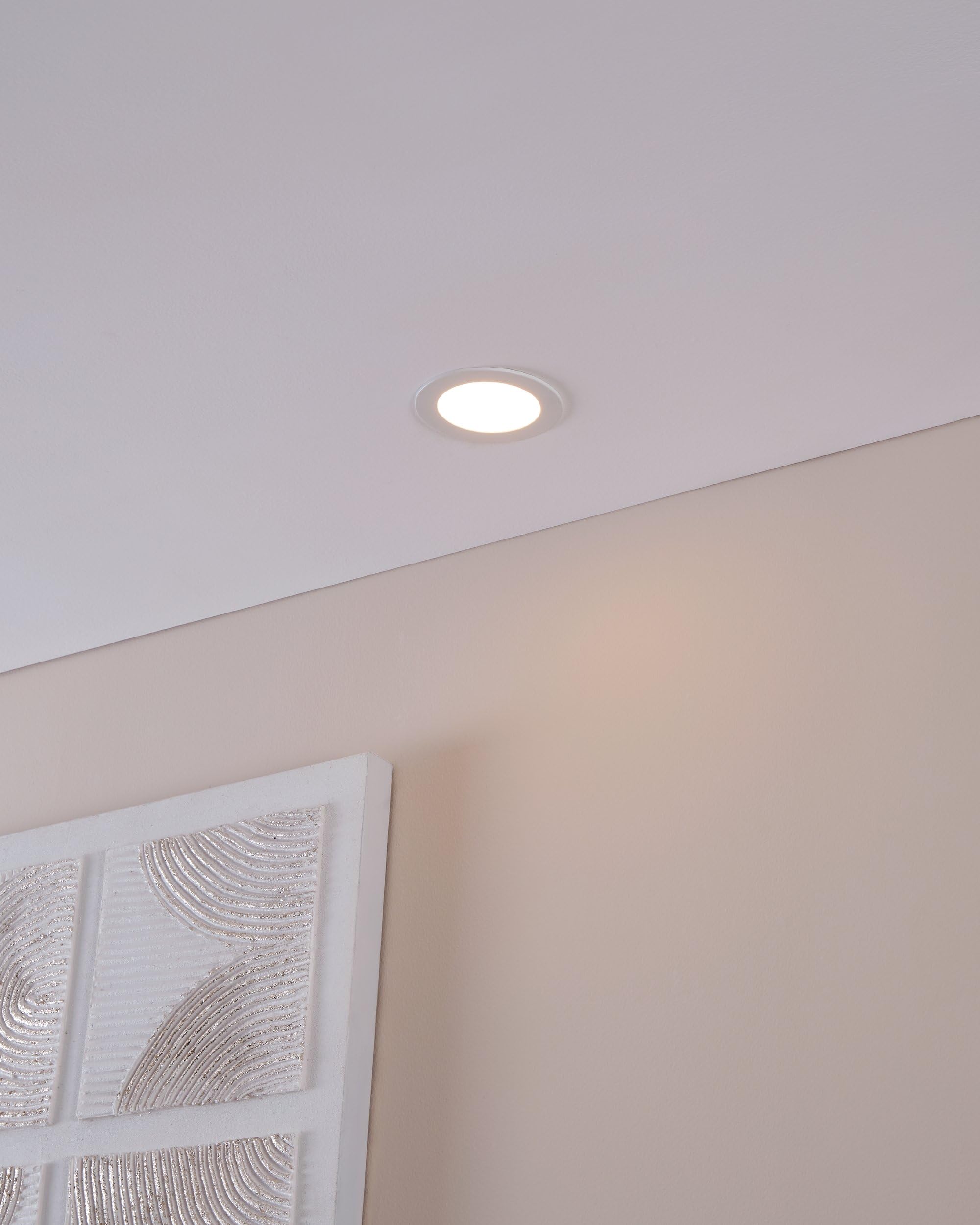 eglo-connect-z-fueva-z-smart-led-bad-einbaustrahler-120-mm-wei-ip44 image 6