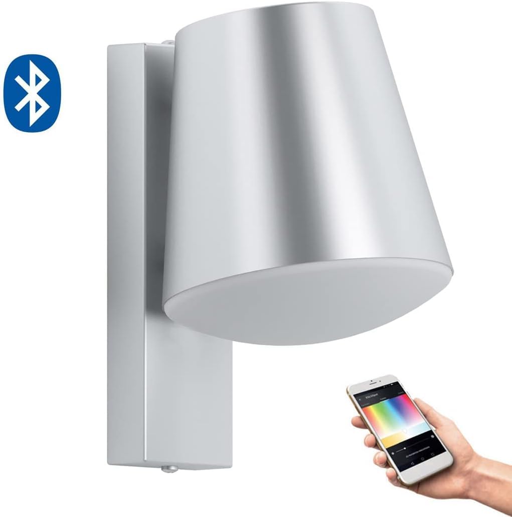 eglo-connect-caldiero-c-led-wandlampe-au-en-ip44-schwarz-smart-home image 4