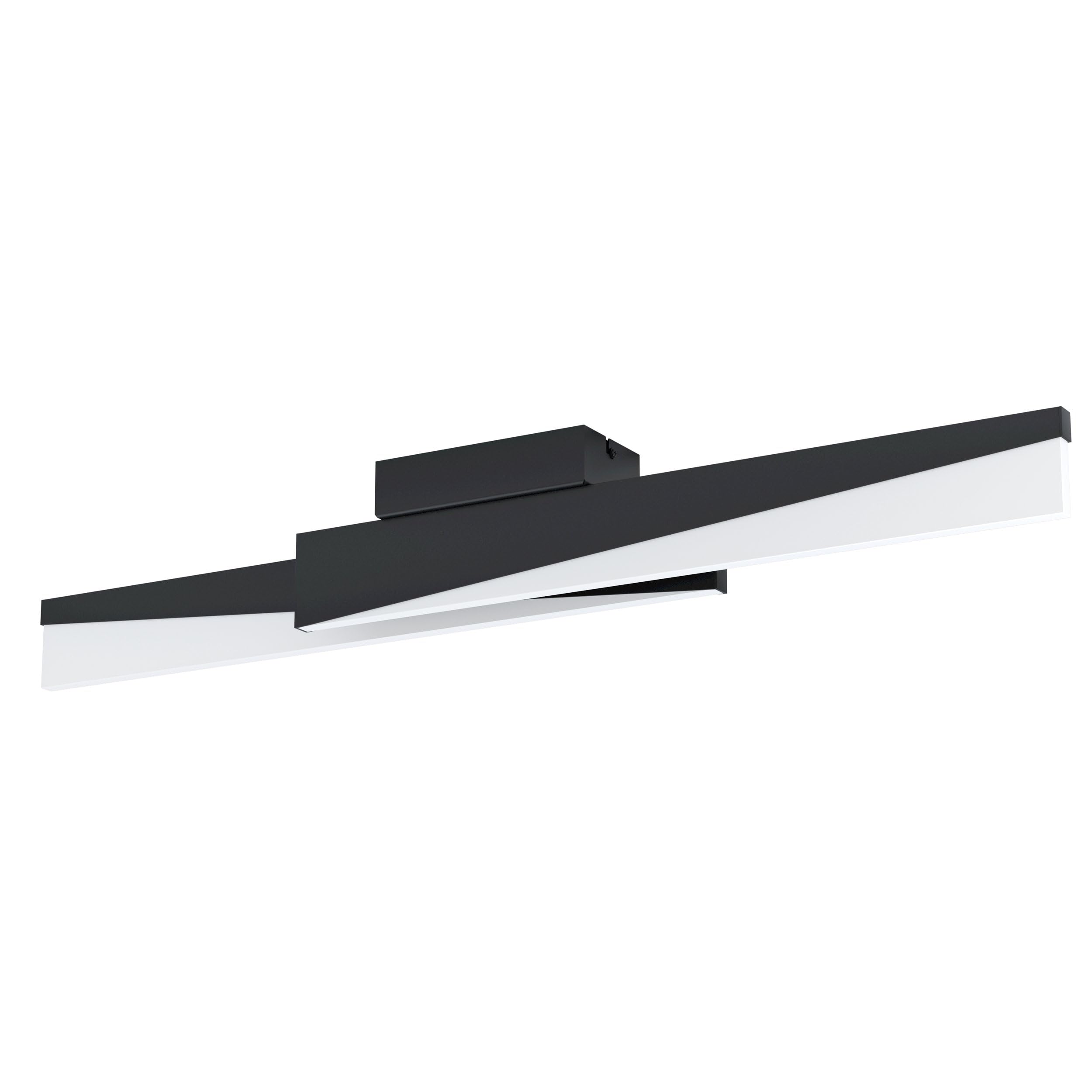 eglo-isidro-led-pendelleuchte-80-cm-schwarz-dimmbar image 8