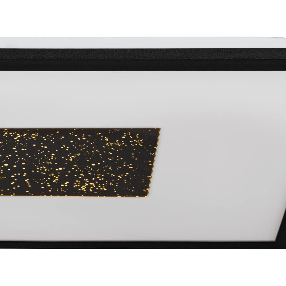 eglo-marmorata-led-deckenleuchte-45-x-45-cm-schwarz-mit-kristall-effekt image 6