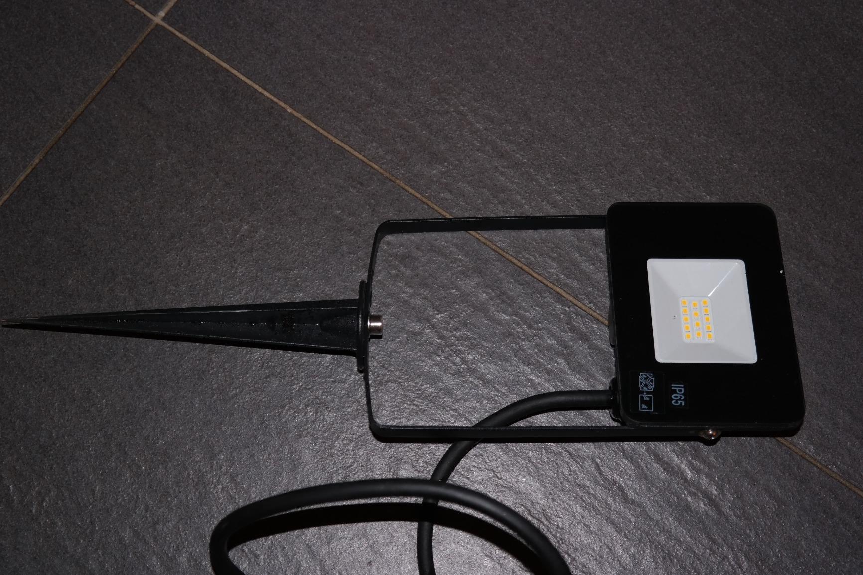 Kabel zu kurz