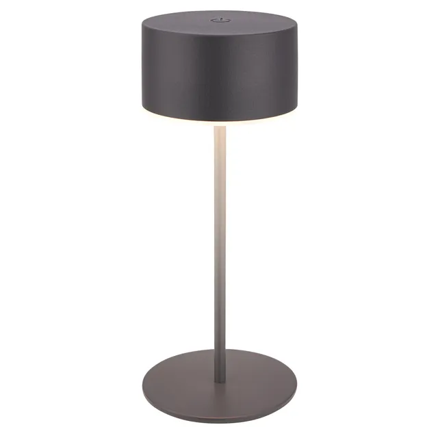 briloner-led-tischlampe-akku-kabellos-ip44-touch-dimmbar-anthrazit-8x19-cm image 1
