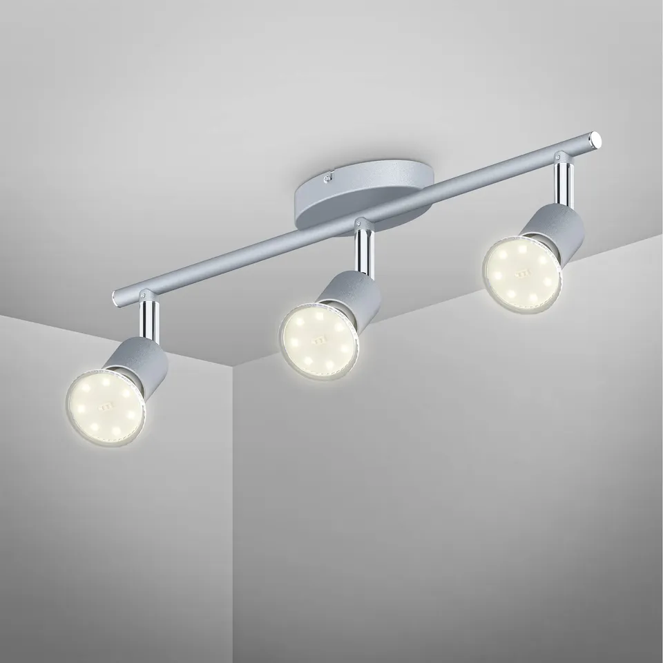 briloner-b-k-licht-deckenleuchte-schwenkbar-3-flammig-gu10-38-5x10-cm-titanfarbi image 1