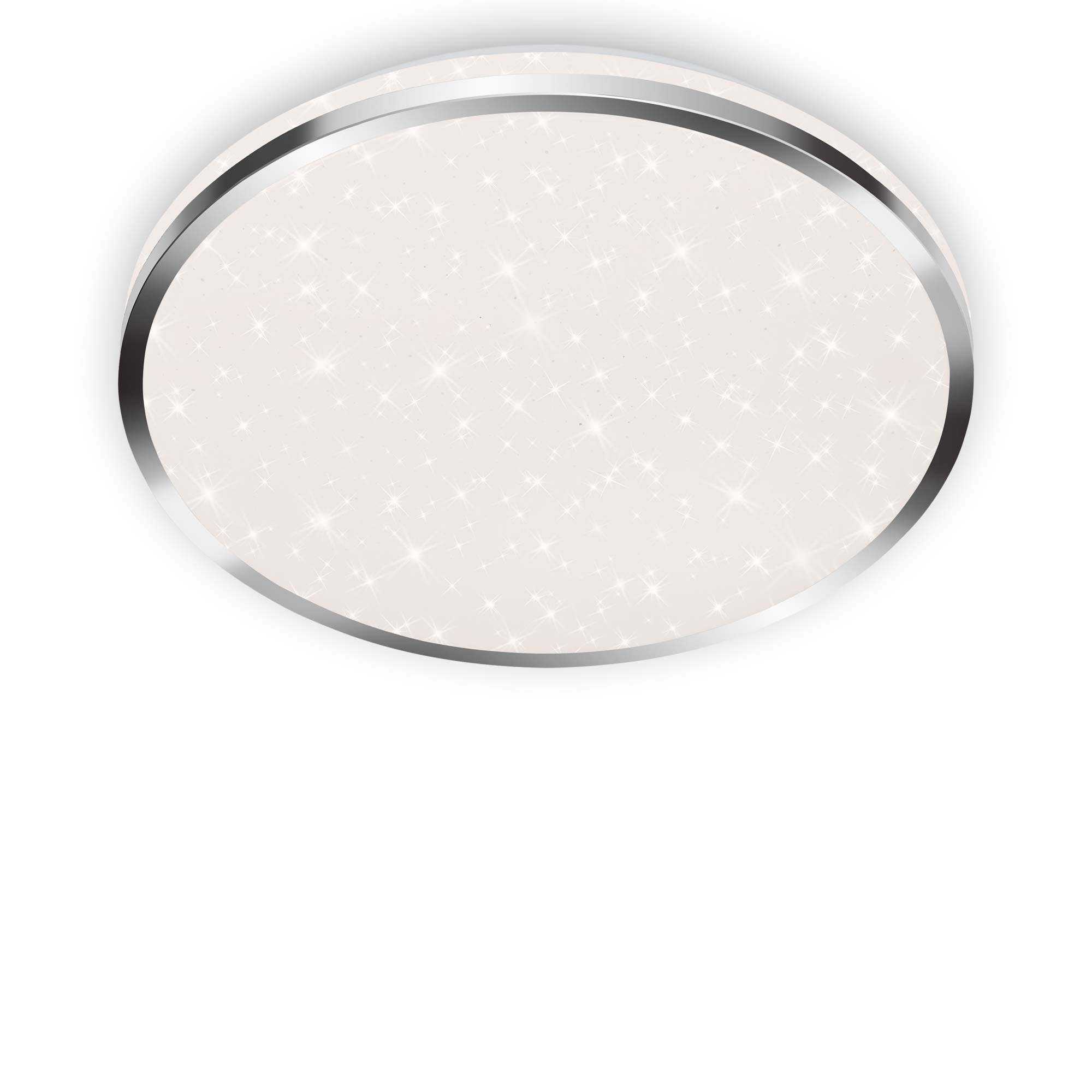 briloner-led-deckenleuchte-bad-ip44-sternenhimmel-18w-1800lm-chrom-wei image 1