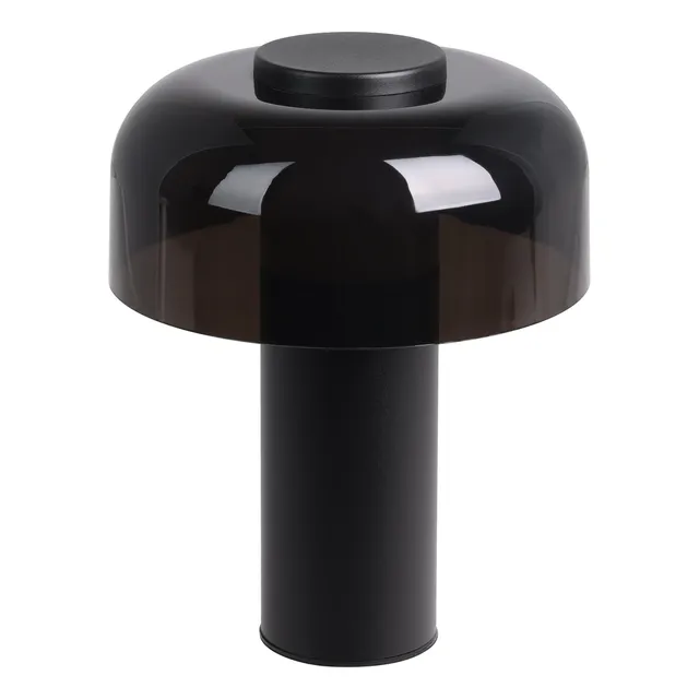 eglo-ponente-led-outdoor-tischleuchte-akku-schwarz-ip44 image 1