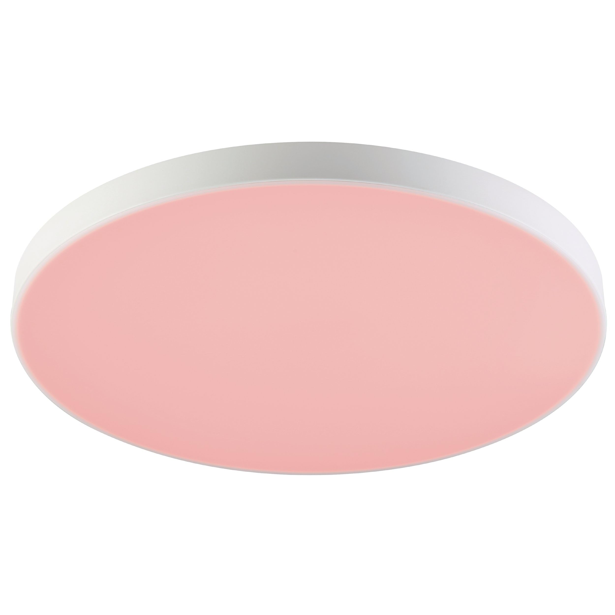 eglo-connect-z-turcona-z-smart-home-led-panel-deckenlampe-45cm-wei-zigbee-rgb-27 image 5