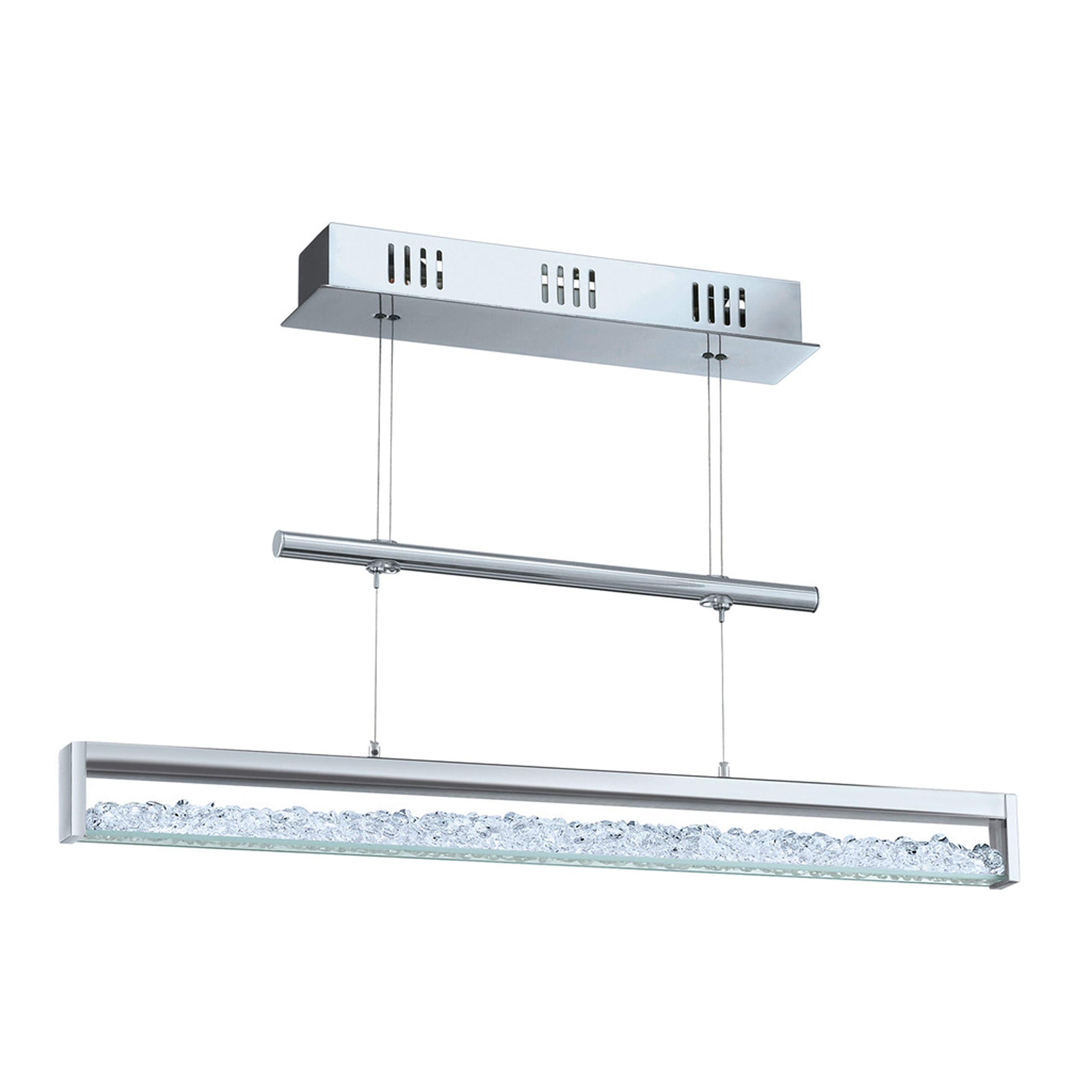 eglo-cardito-led-kristall-deckenlampe-32cm-neutralwei-16w-1700-lumen image 6