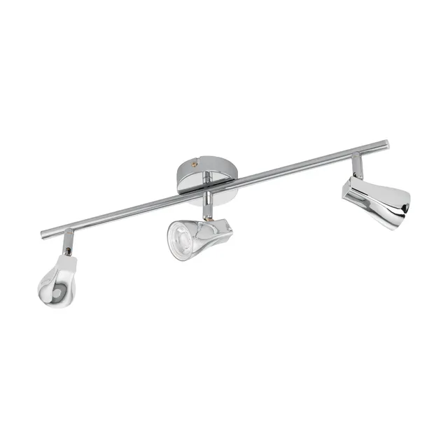 eglo-tiberio-led-deckenstrahler-chrom-3-flammig-48-cm-warmwei image 1