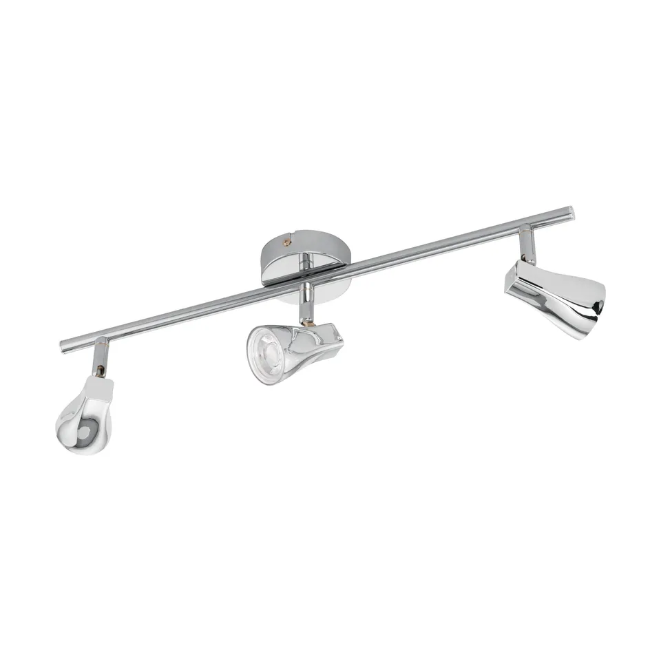 eglo-tiberio-led-deckenstrahler-chrom-3-flammig-48-cm-warmwei image 1