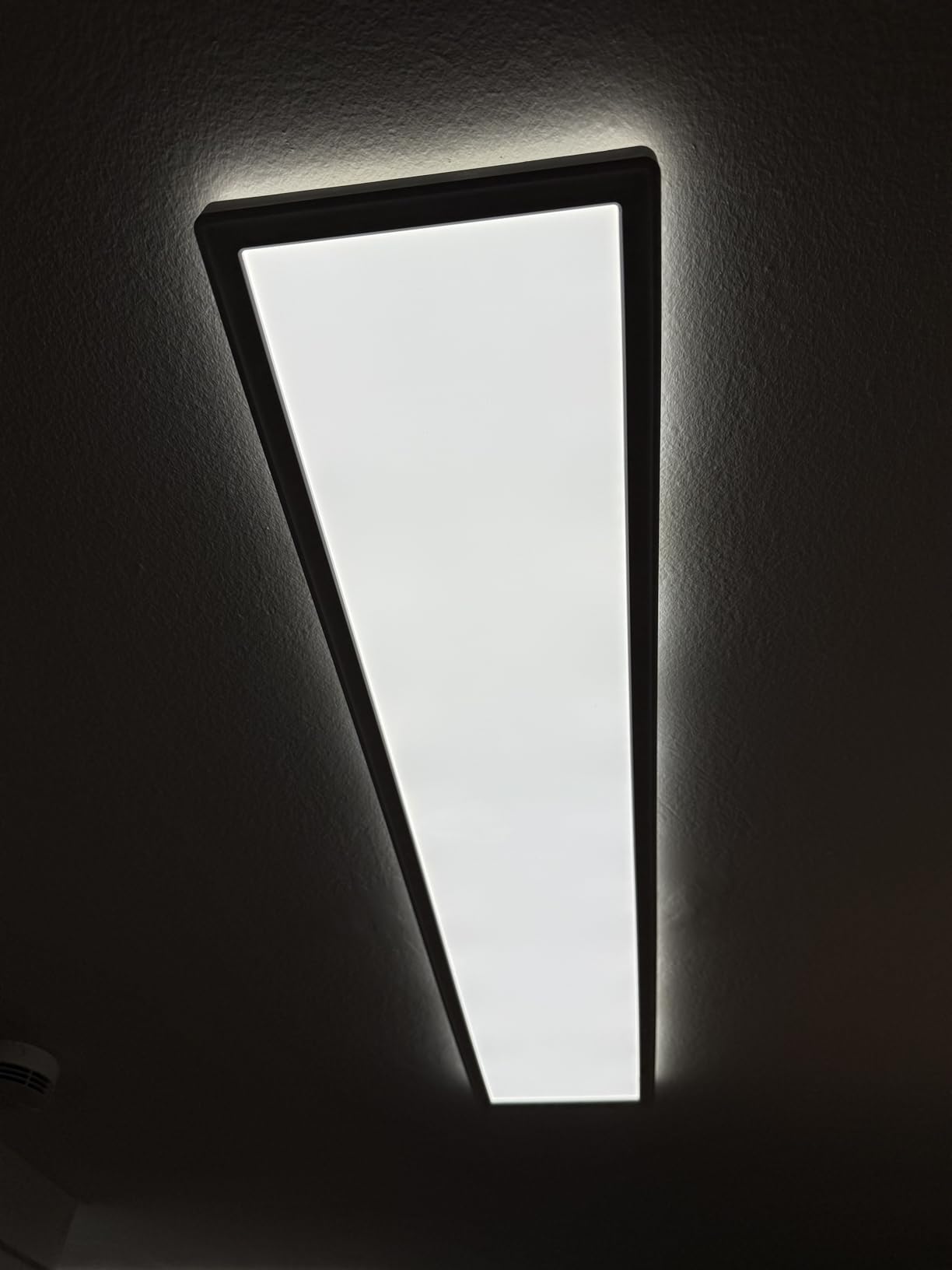 Endlich Licht ohne Schalter suchen