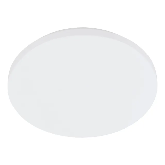 eglo-frania-led-badezimmer-deckenlampe-33-cm-ip44-stahl-kunststoff-wei image 1