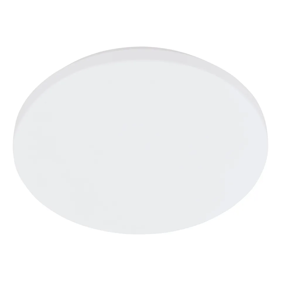eglo-frania-led-badezimmer-deckenlampe-33-cm-ip44-stahl-kunststoff-wei image 1