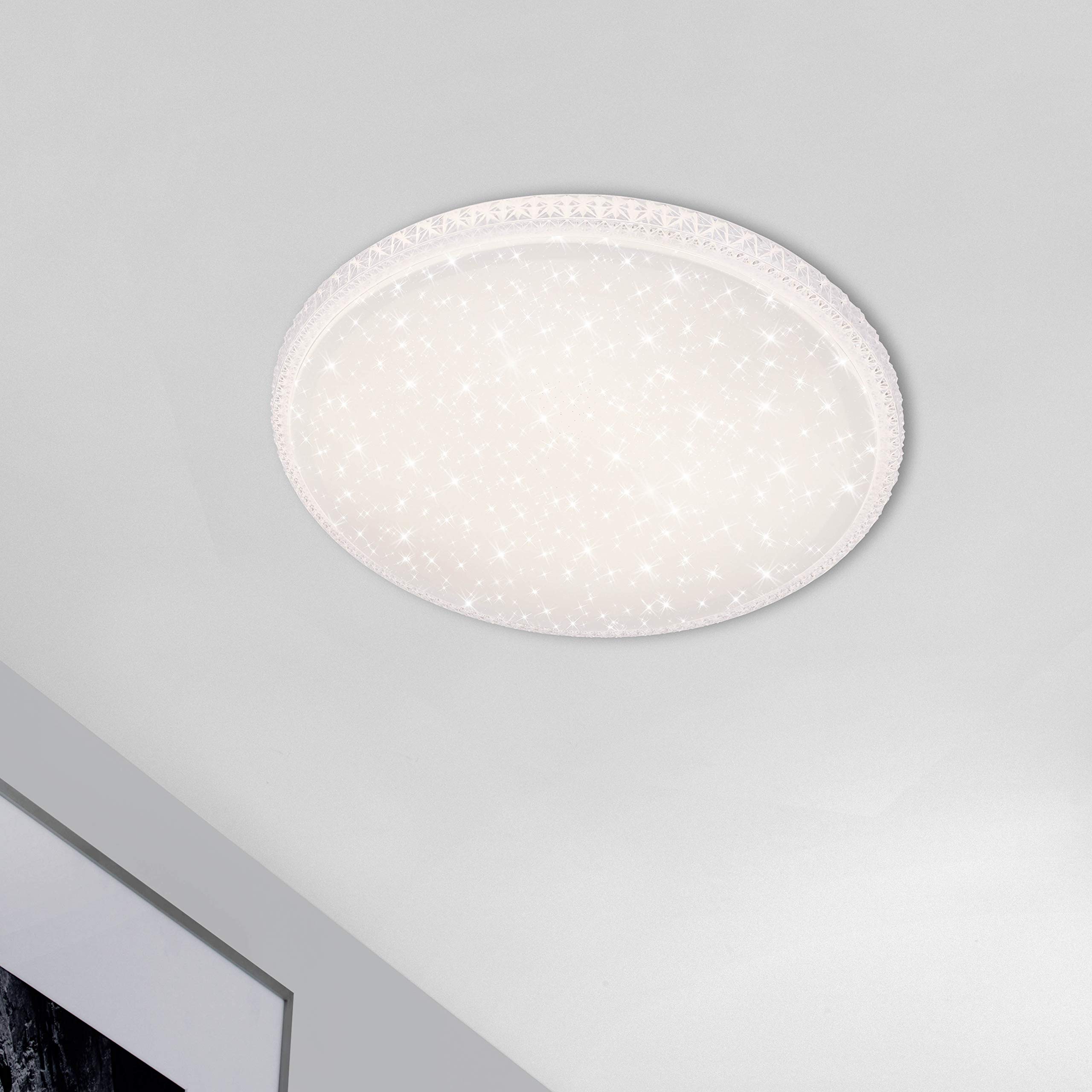 briloner-led-deckenleuchte-sternenhimmel-39-3-cm-24-w-2400-lm-dimmbar-fernbedien image 5