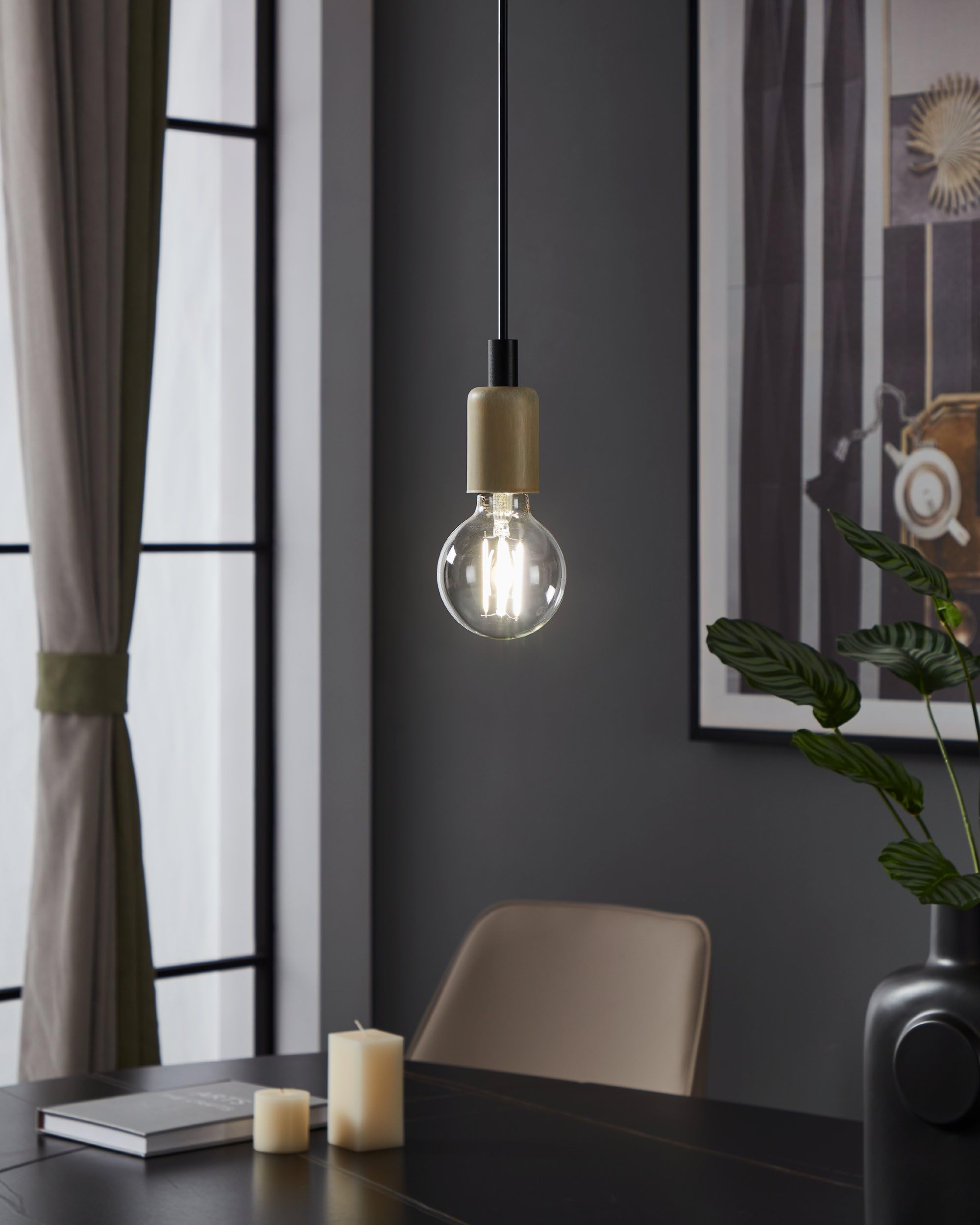 eglo-connect-z-smart-home-led-leuchtmittel-e27-g80-vintage-globe-dimmbar-neutral image 3