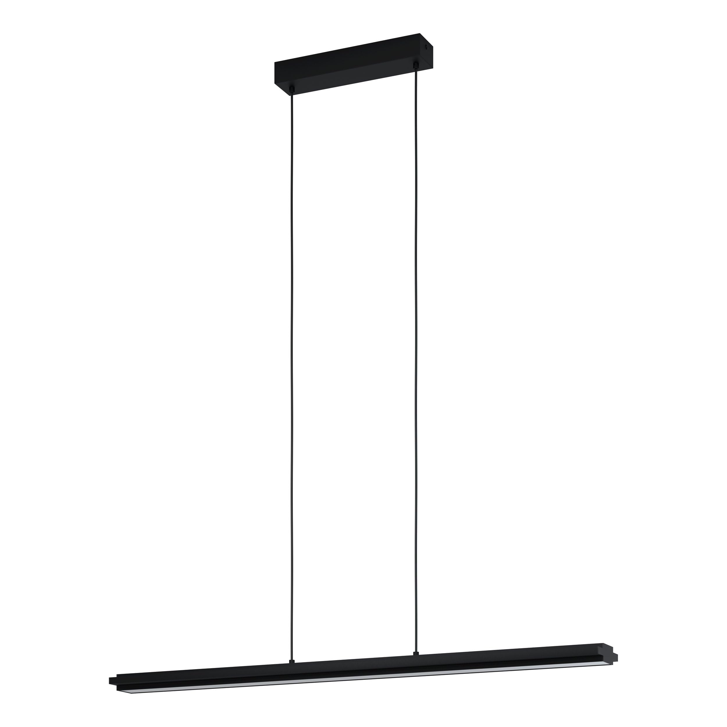 eglo-cambulos-led-pendelleuchte-dimmbar-93-5-cm-schwarz-wei image 1